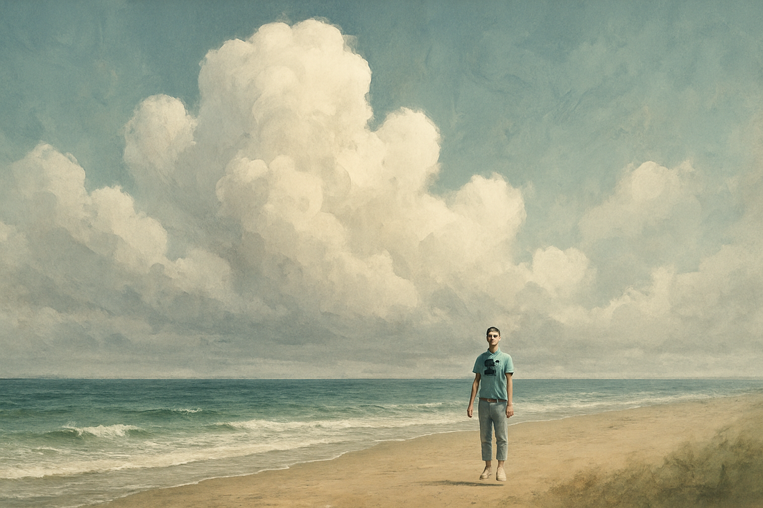 Cognitive Drift: Why everything feels off