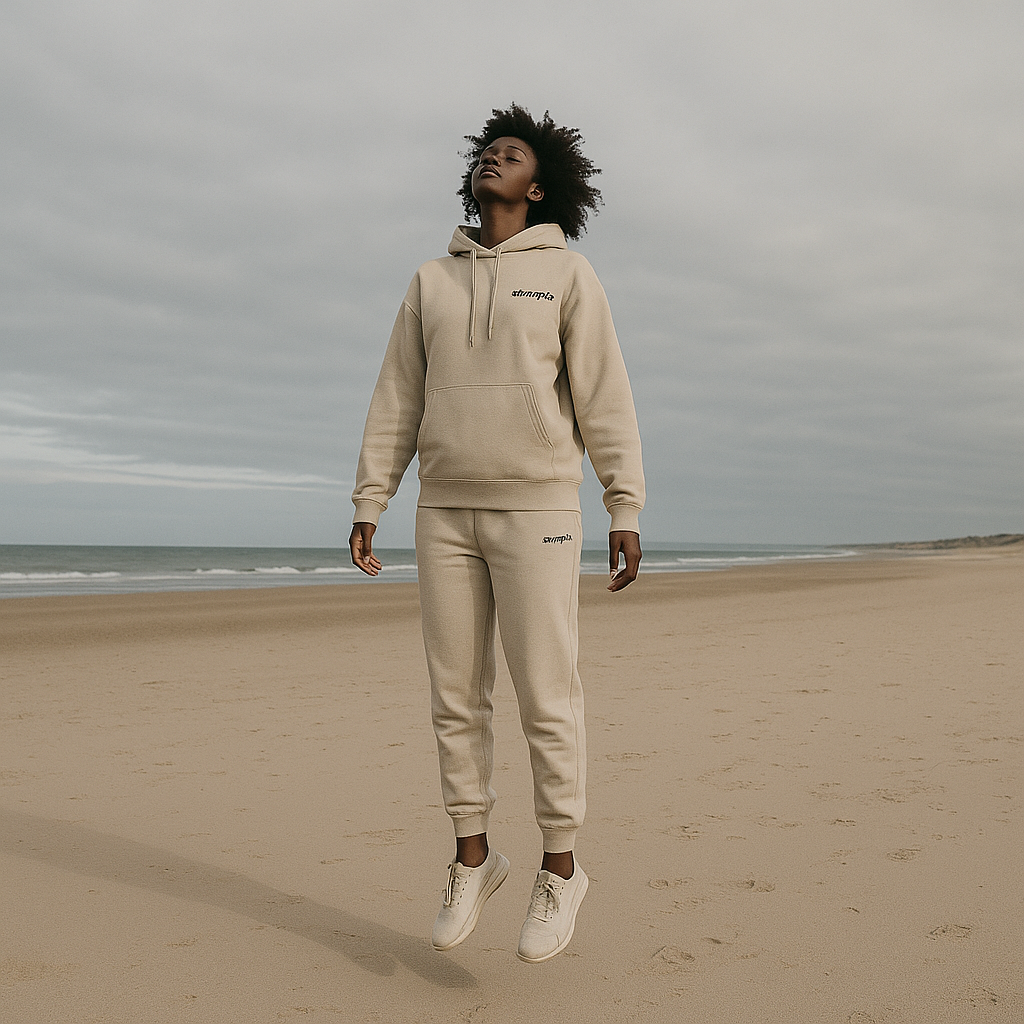 The Bare Minimum - Sweatpants